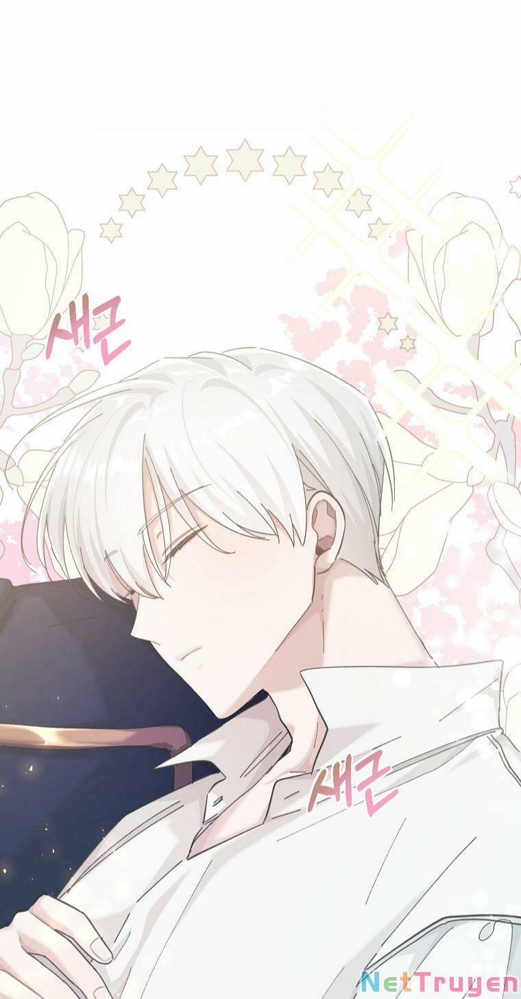 Chỉ Cần Nắm Tay Em 4 trang 49