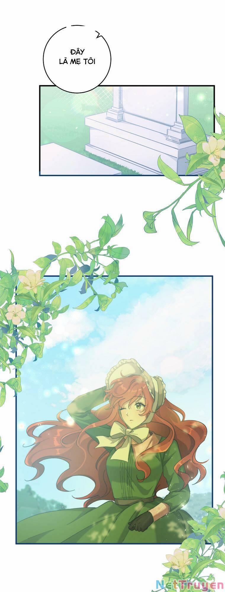 Chỉ Cần Nắm Tay Em 4 trang 6