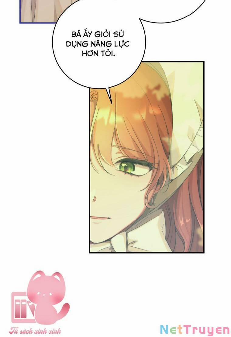 Chỉ Cần Nắm Tay Em 4 trang 8