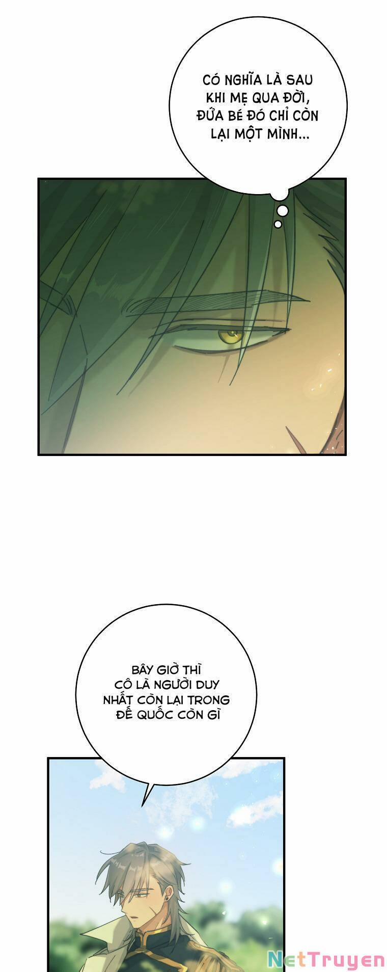 Chỉ Cần Nắm Tay Em 4 trang 9