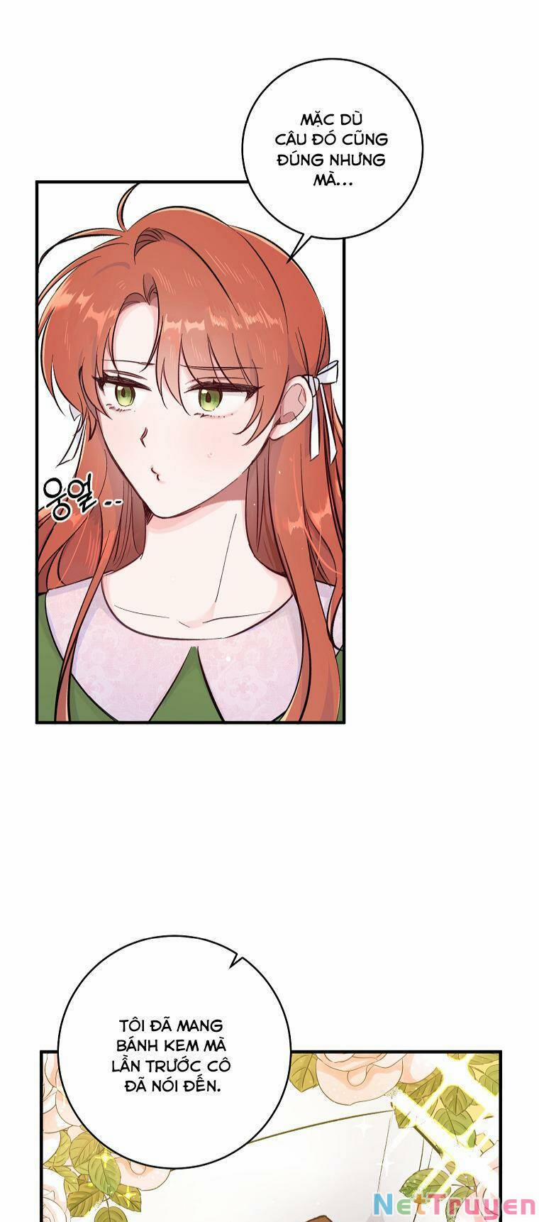 Chỉ Cần Nắm Tay Em 5 trang 10