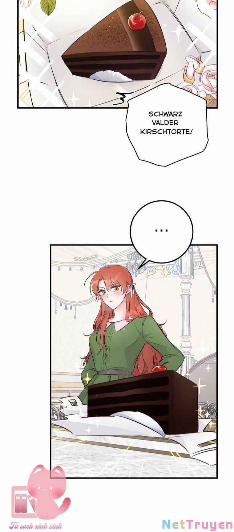 Chỉ Cần Nắm Tay Em 5 trang 11