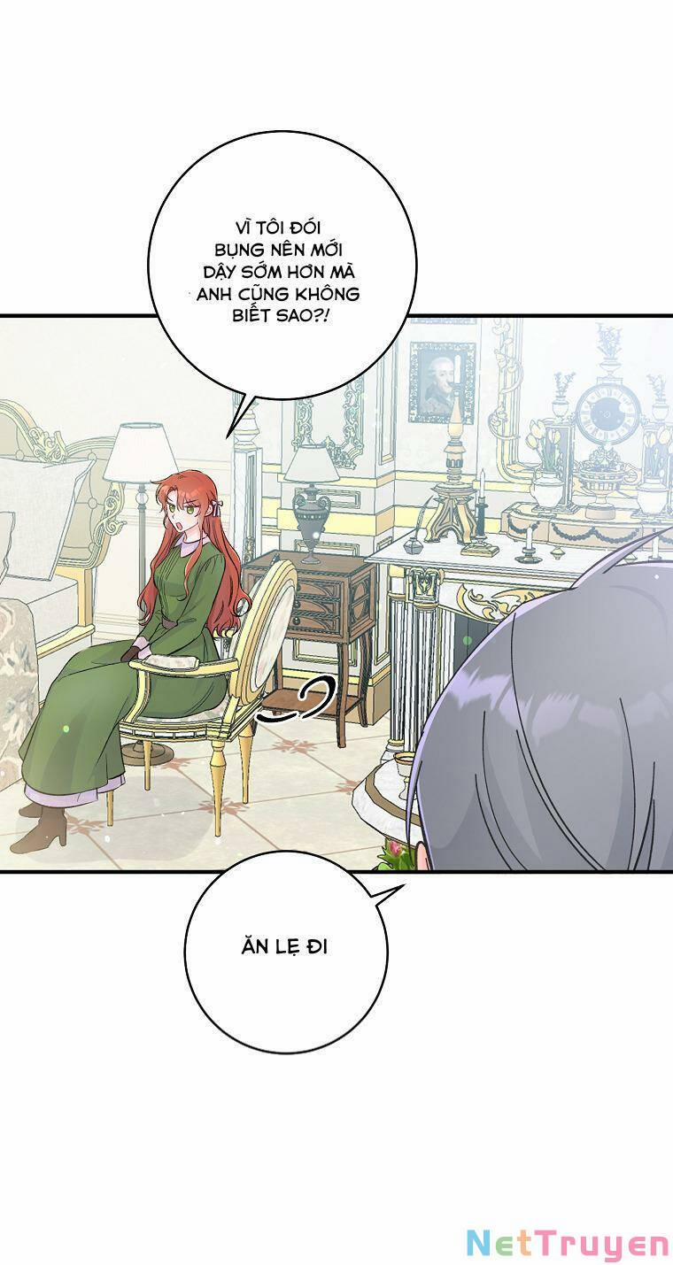 Chỉ Cần Nắm Tay Em 5 trang 12