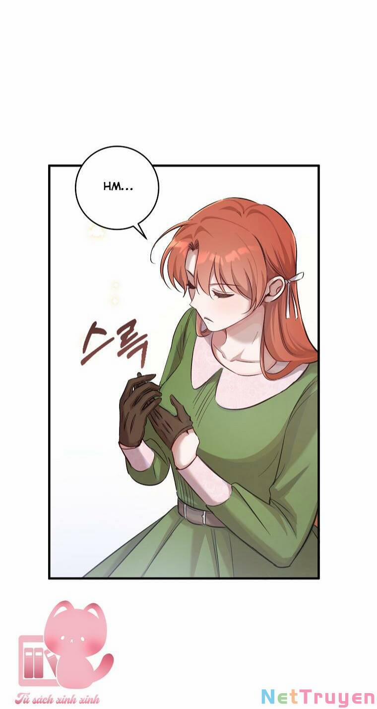 Chỉ Cần Nắm Tay Em 5 trang 13