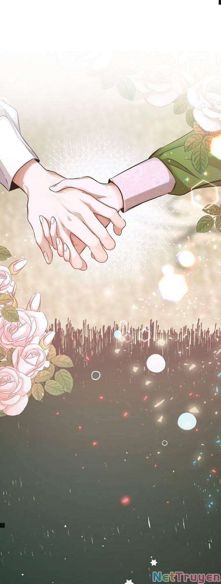 Chỉ Cần Nắm Tay Em 5 trang 14