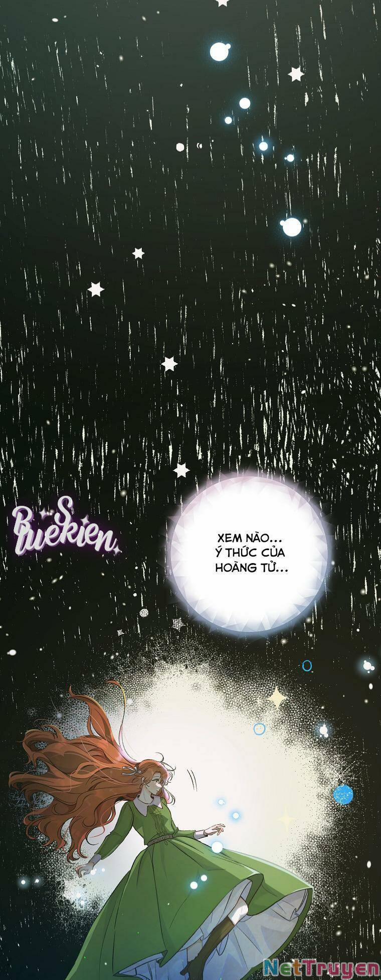 Chỉ Cần Nắm Tay Em 5 trang 15