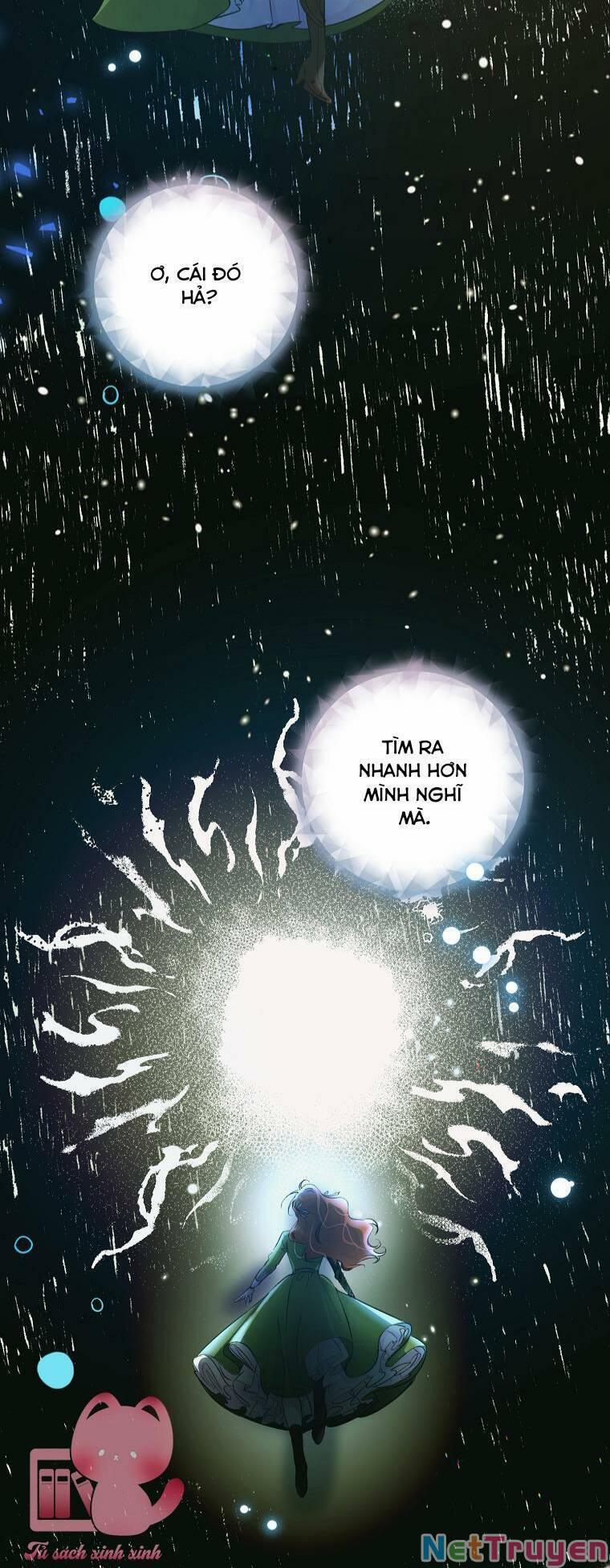 Chỉ Cần Nắm Tay Em 5 trang 16