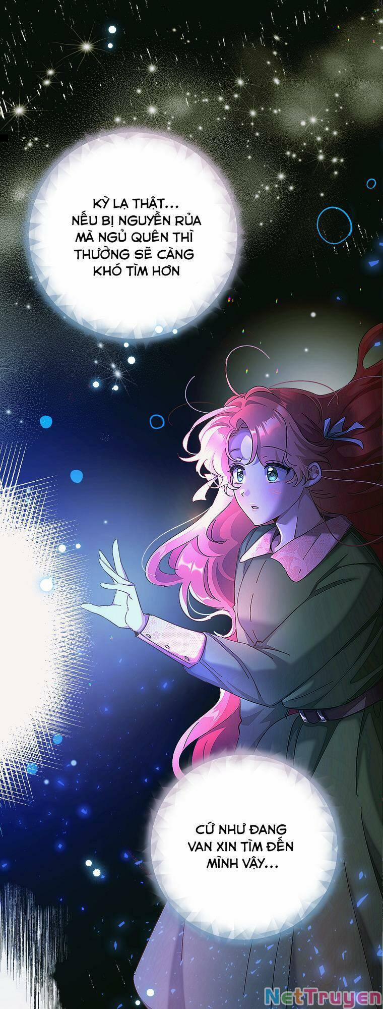 Chỉ Cần Nắm Tay Em 5 trang 17