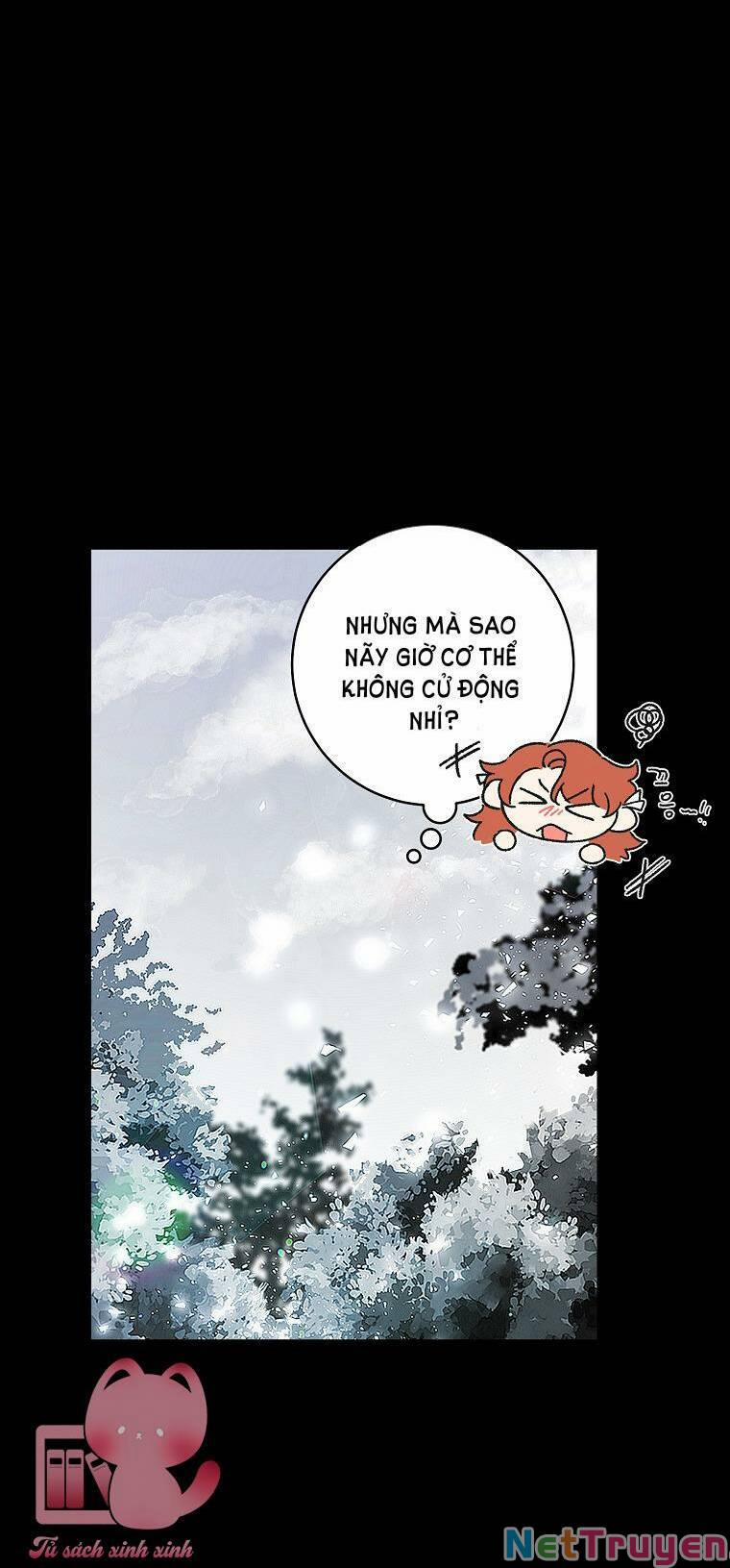 Chỉ Cần Nắm Tay Em 5 trang 21