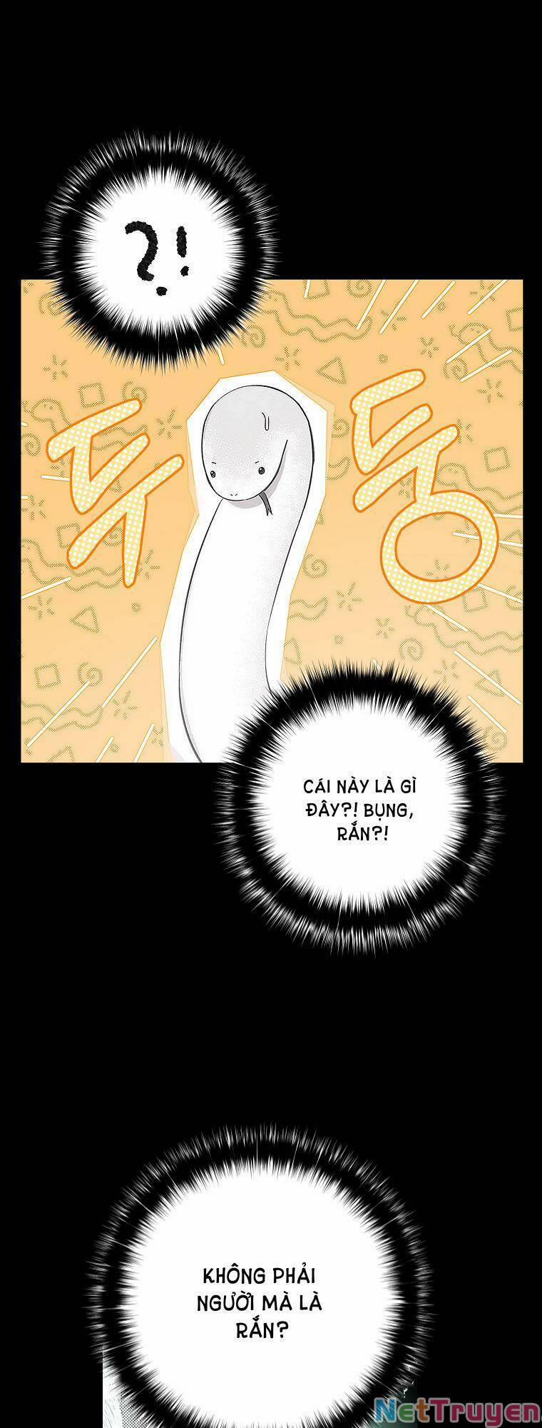 Chỉ Cần Nắm Tay Em 5 trang 22