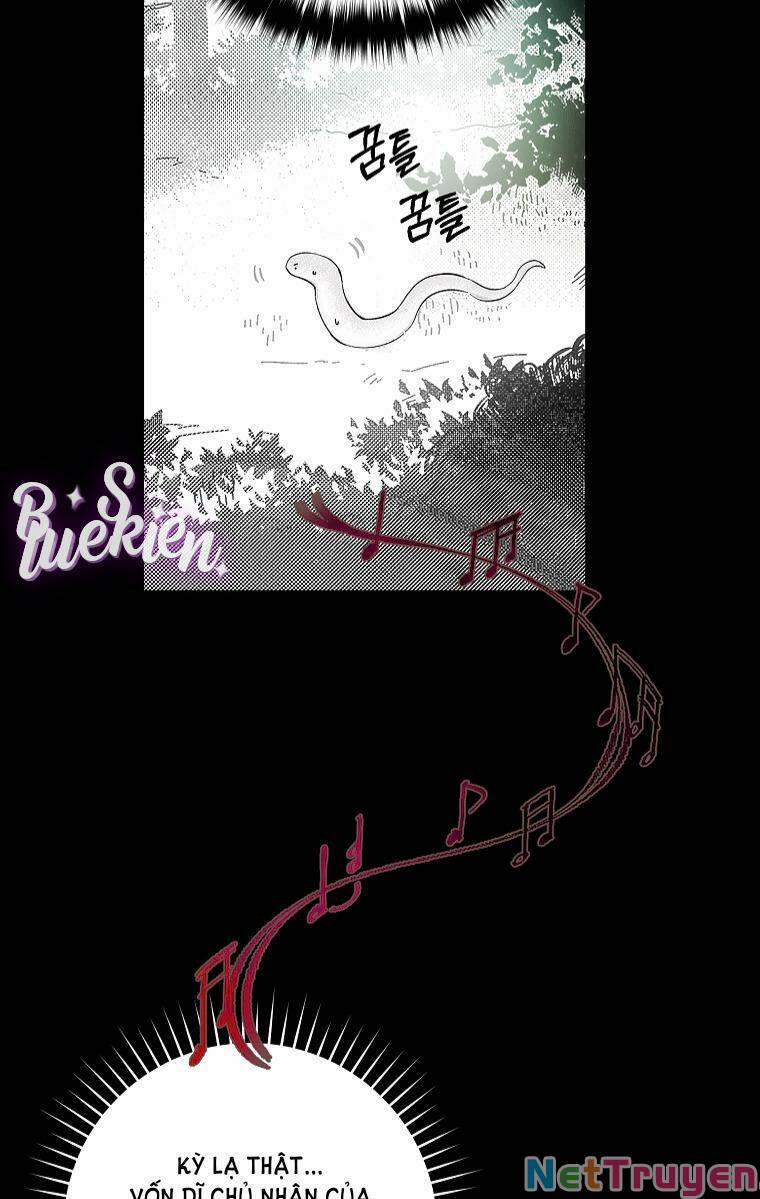 Chỉ Cần Nắm Tay Em 5 trang 23