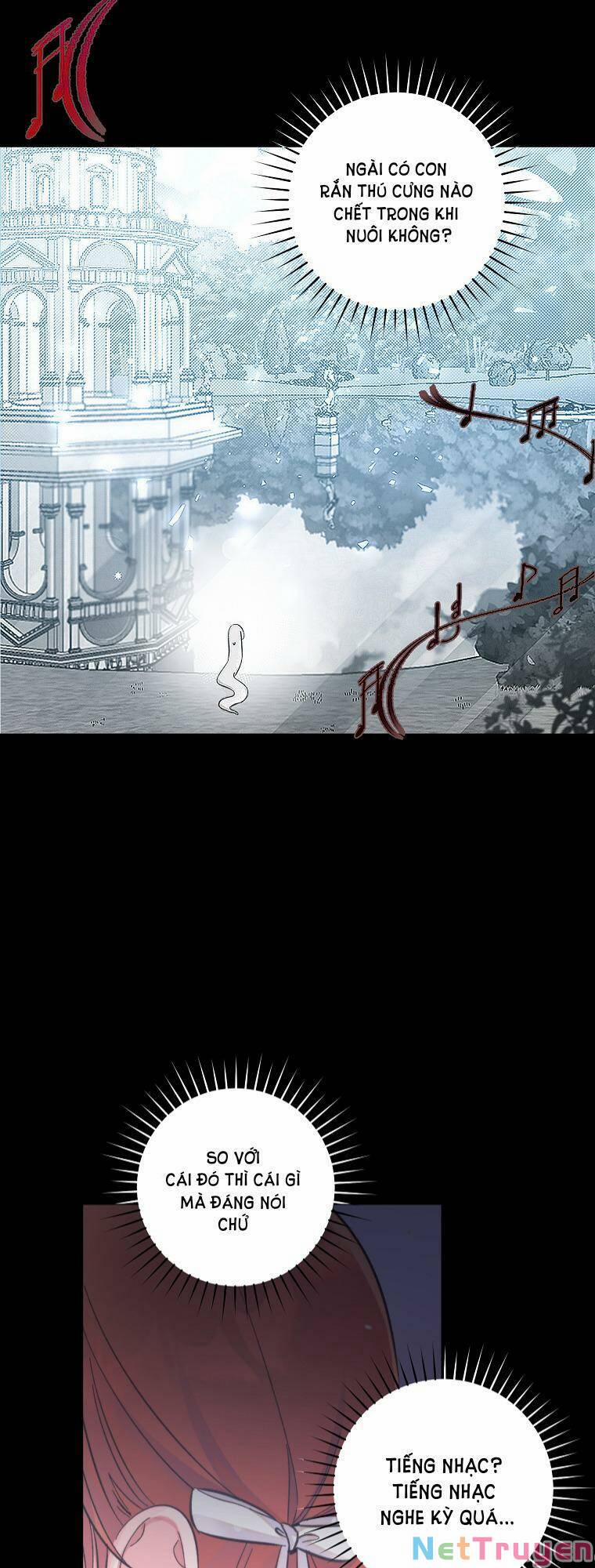 Chỉ Cần Nắm Tay Em 5 trang 25