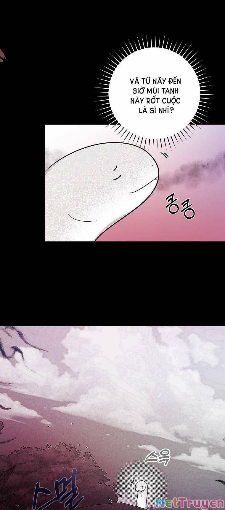 Chỉ Cần Nắm Tay Em 5 trang 28