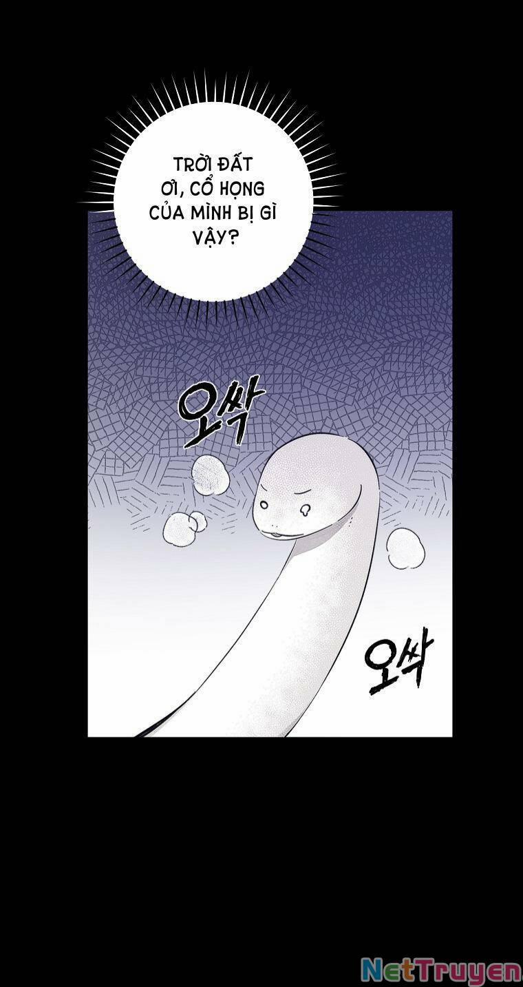 Chỉ Cần Nắm Tay Em 5 trang 33