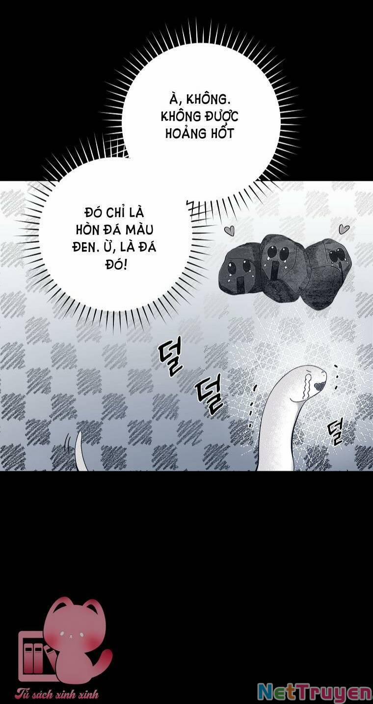 Chỉ Cần Nắm Tay Em 5 trang 34