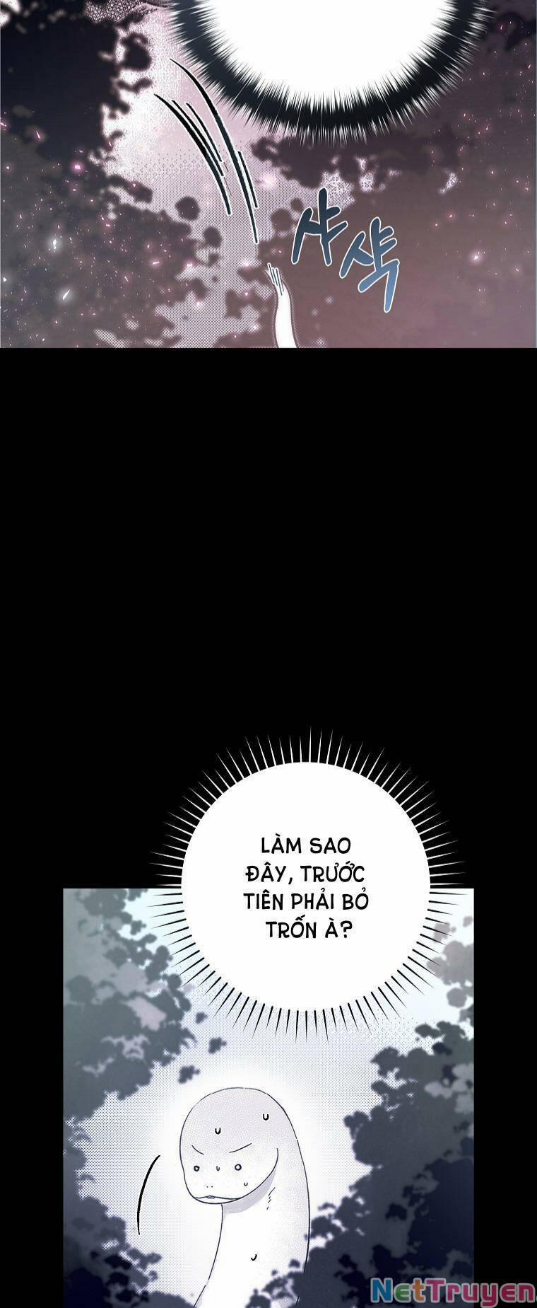 Chỉ Cần Nắm Tay Em 5 trang 38