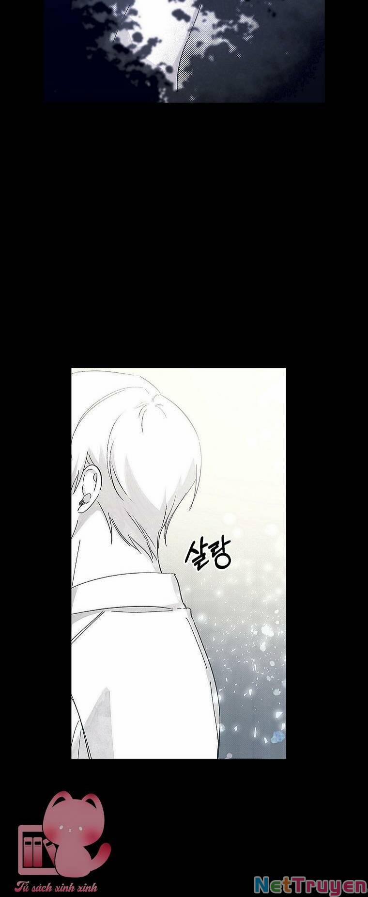 Chỉ Cần Nắm Tay Em 5 trang 39