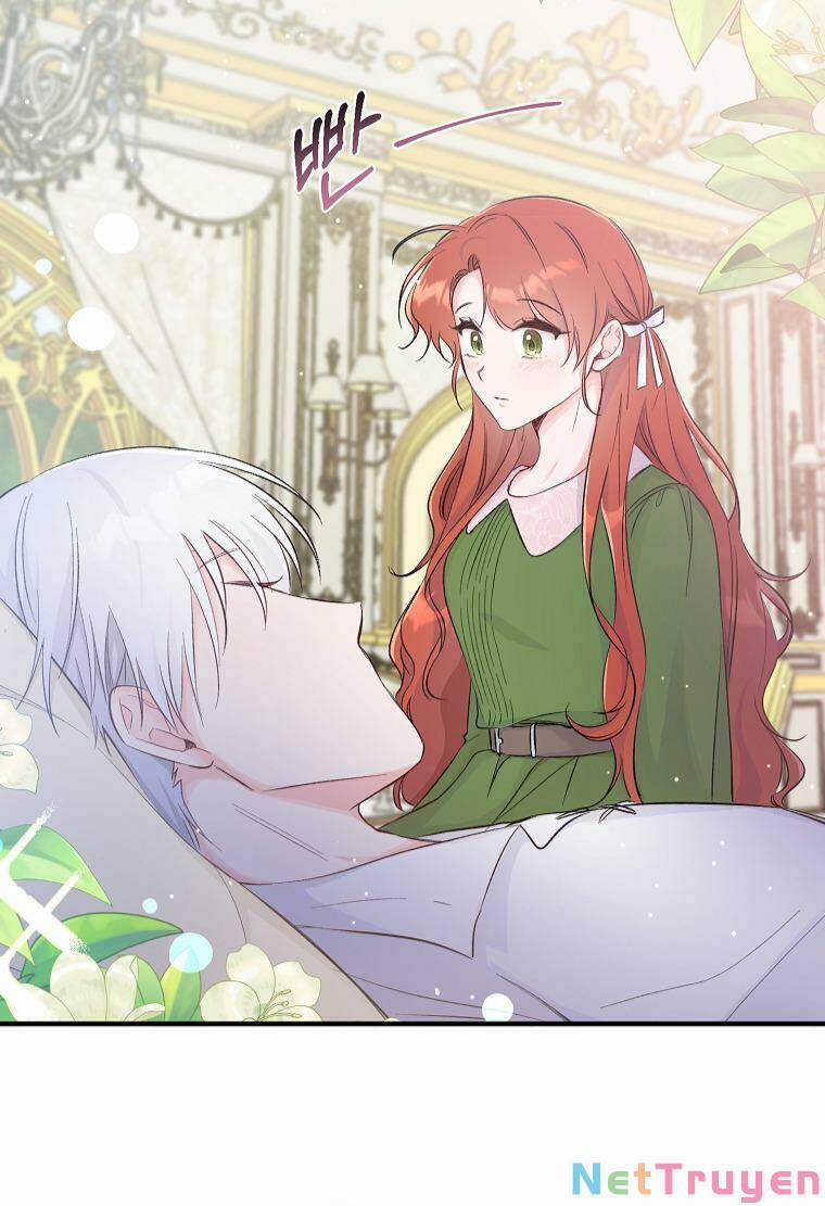 Chỉ Cần Nắm Tay Em 5 trang 4