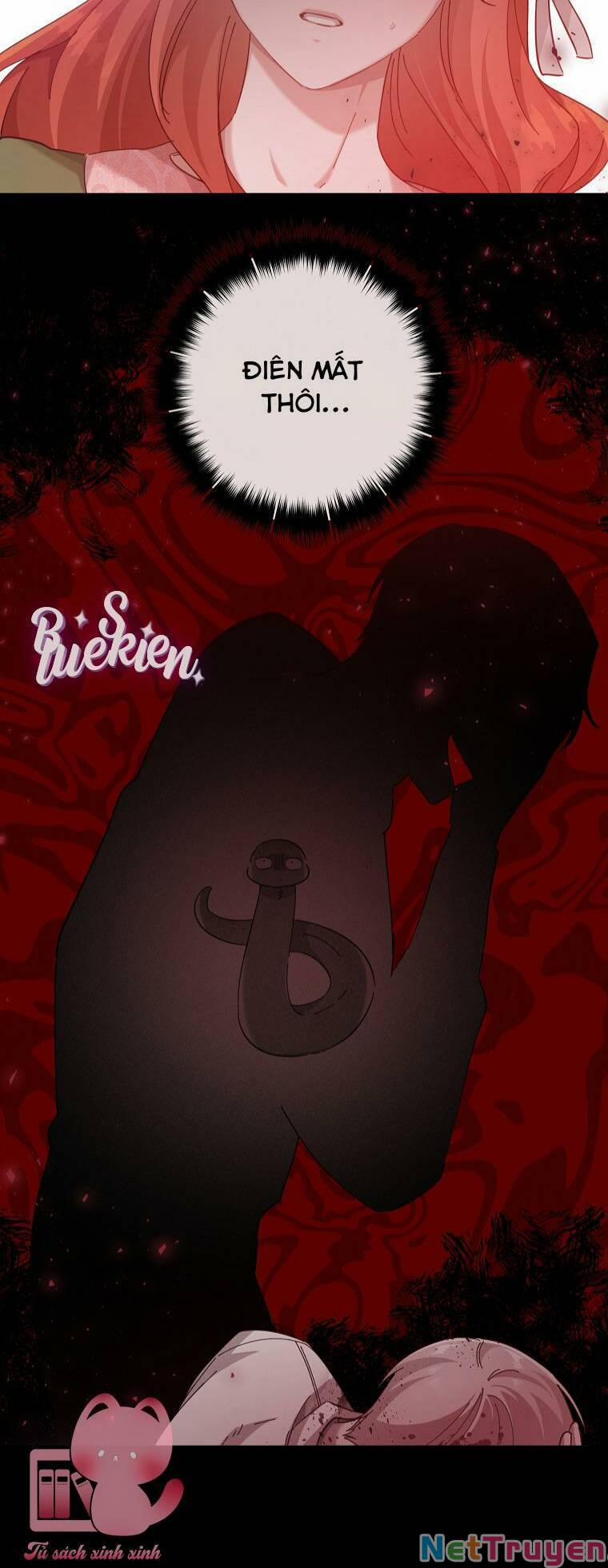 Chỉ Cần Nắm Tay Em 5 trang 49