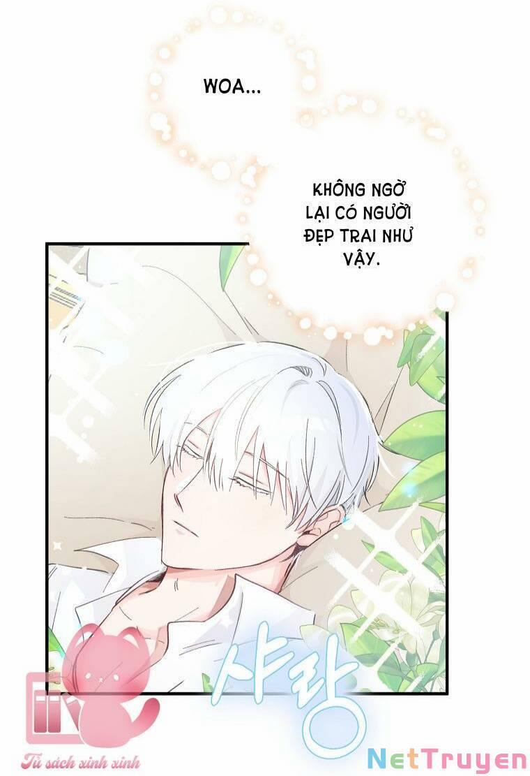 Chỉ Cần Nắm Tay Em 5 trang 5