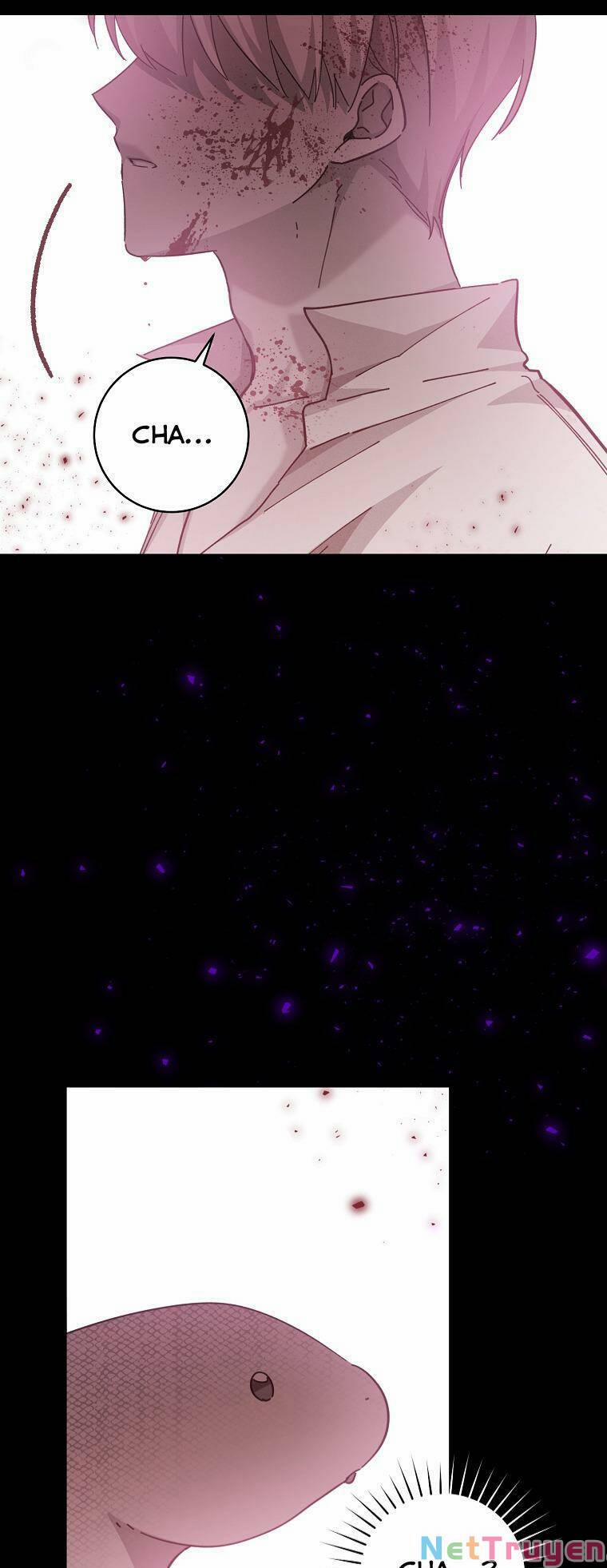 Chỉ Cần Nắm Tay Em 5 trang 50