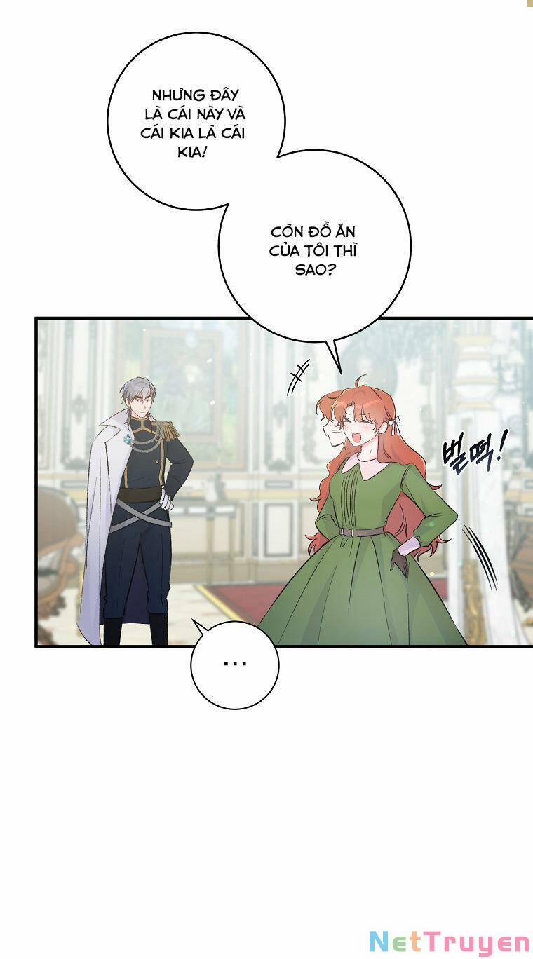 Chỉ Cần Nắm Tay Em 5 trang 6