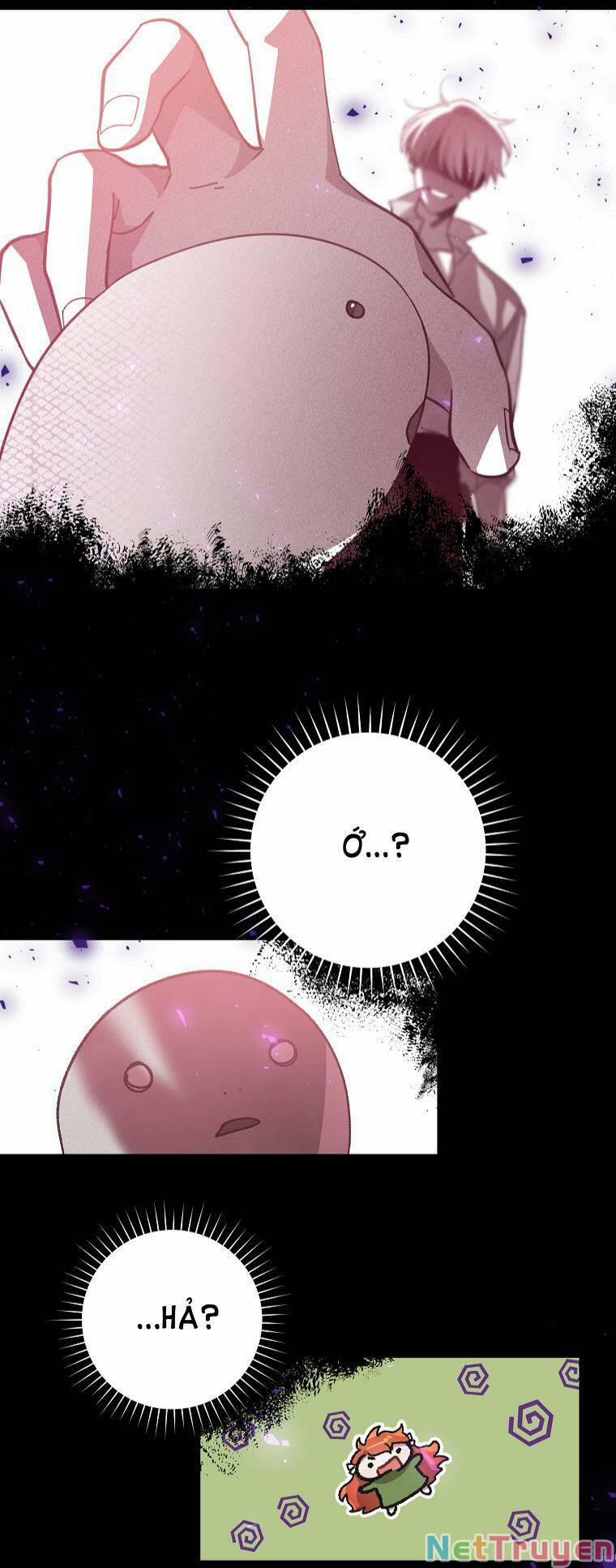 Chỉ Cần Nắm Tay Em 5 trang 60