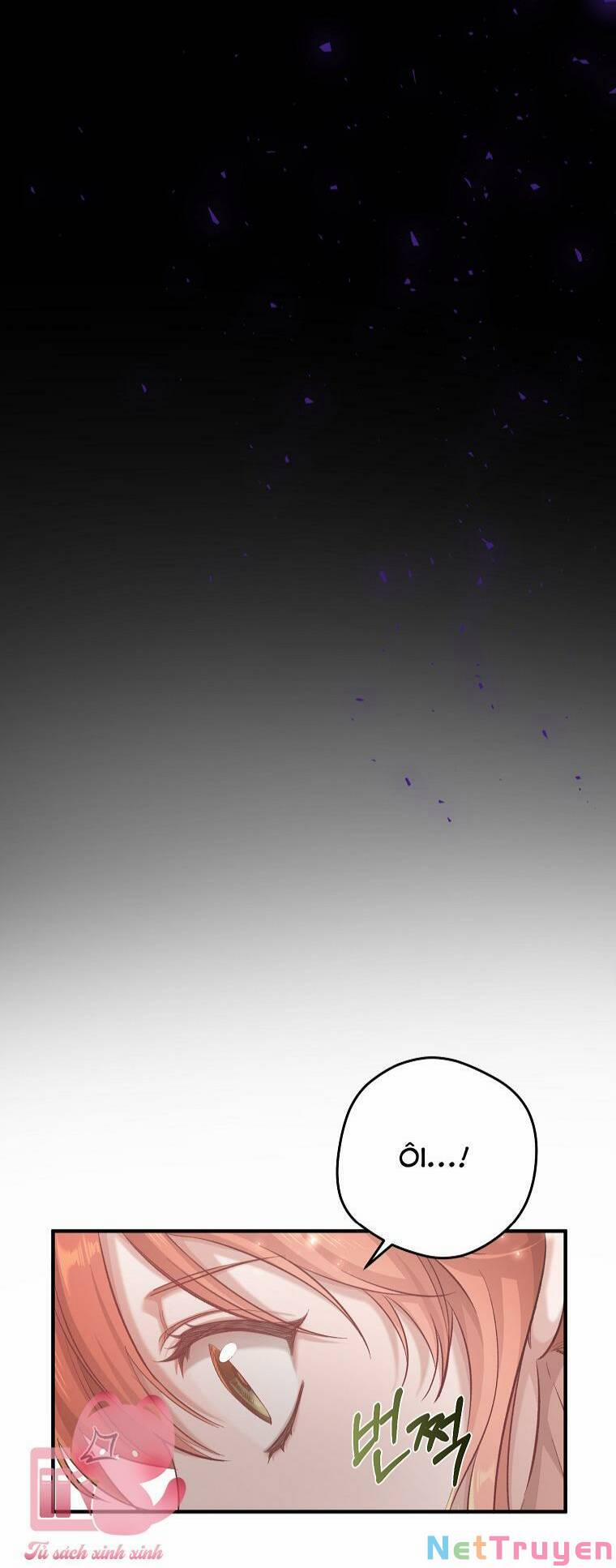 Chỉ Cần Nắm Tay Em 5 trang 61