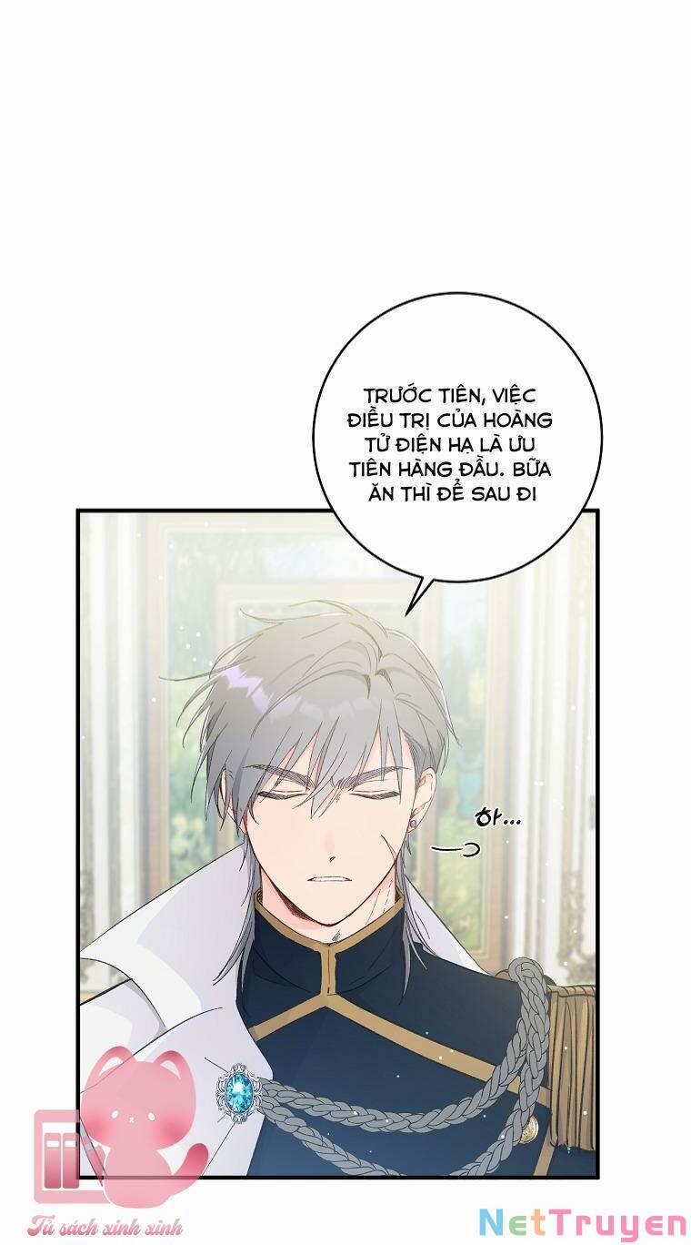 Chỉ Cần Nắm Tay Em 5 trang 7