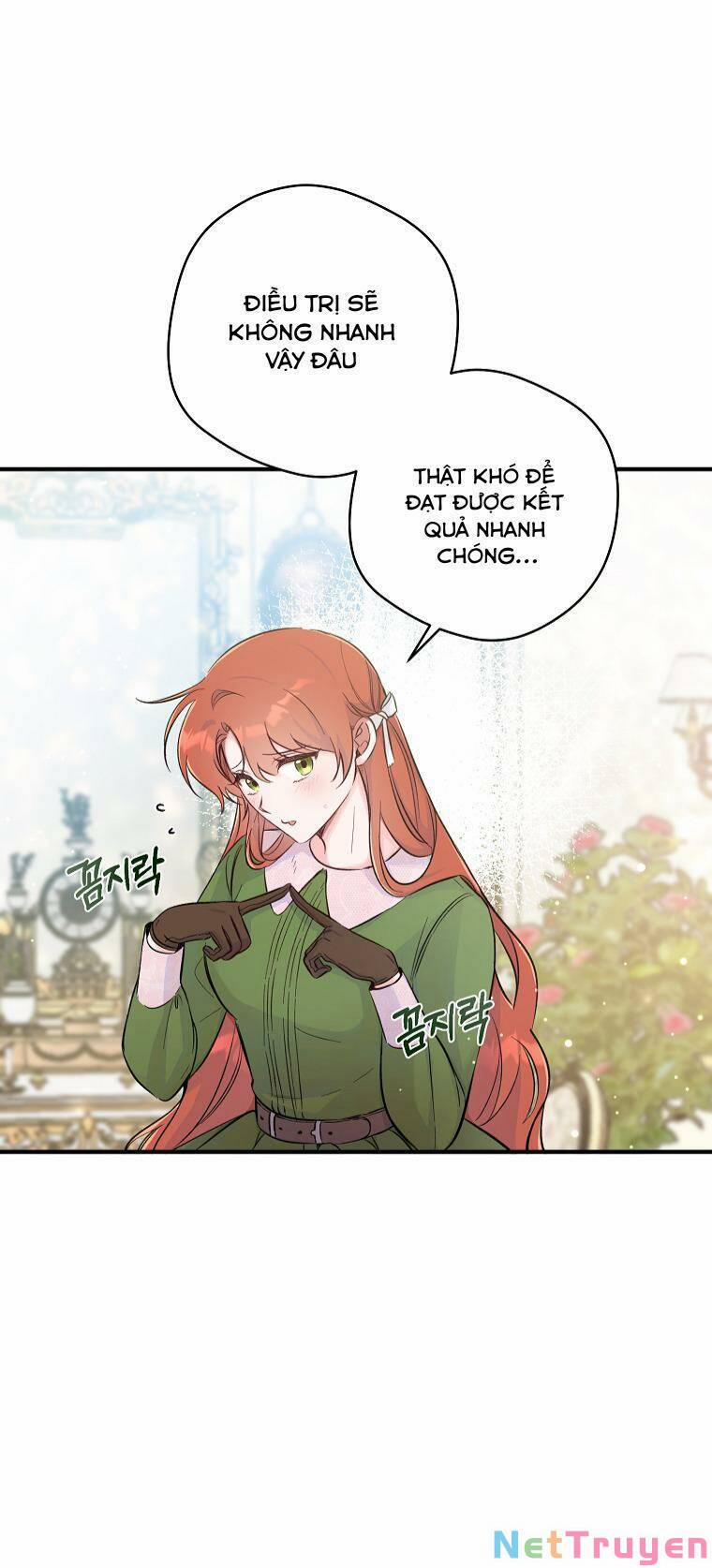 Chỉ Cần Nắm Tay Em 5 trang 8