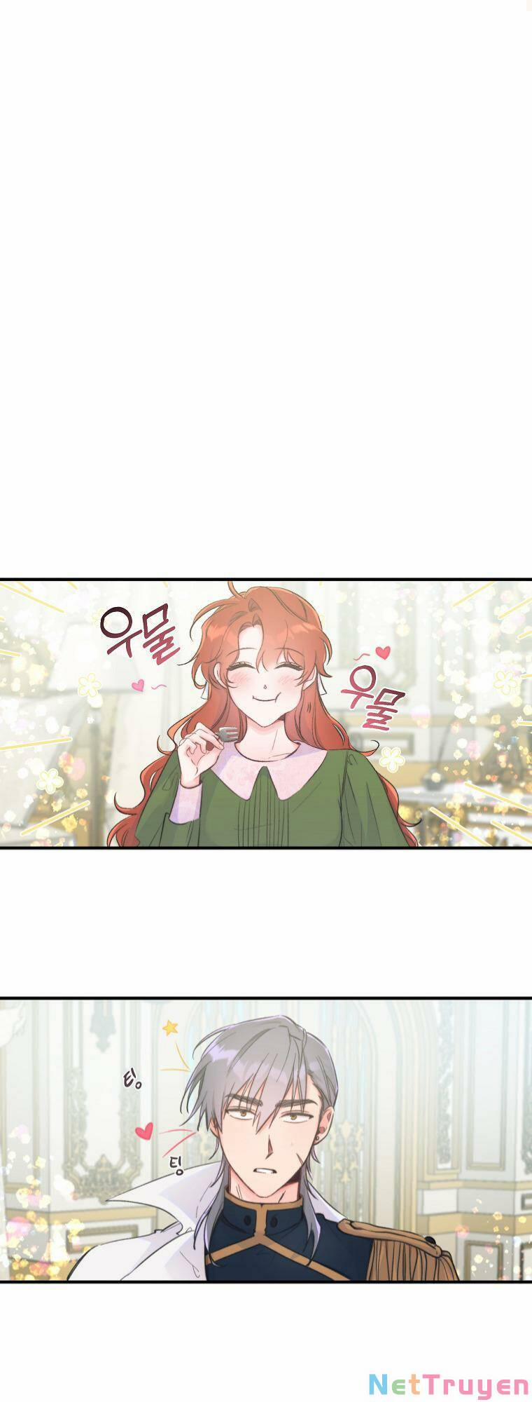 Chỉ Cần Nắm Tay Em 6 trang 0