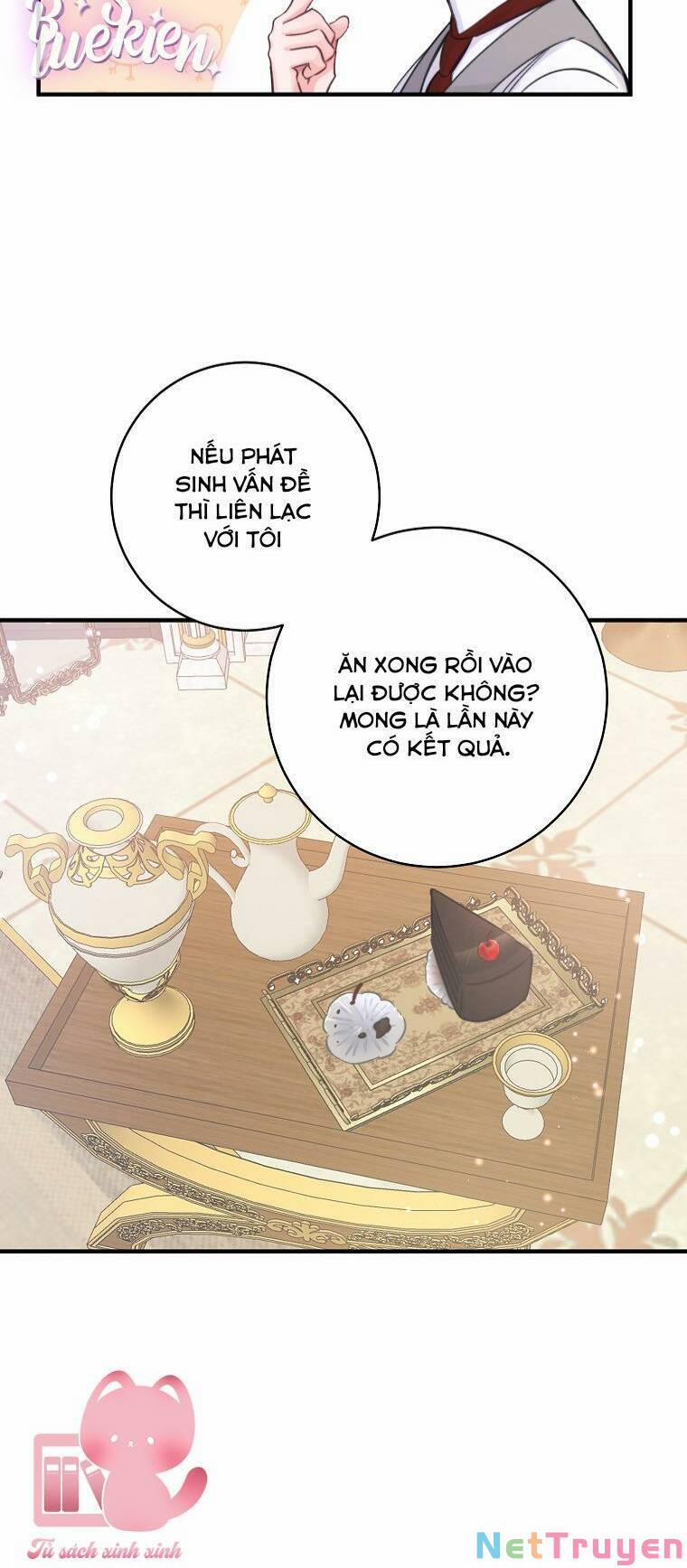 Chỉ Cần Nắm Tay Em 6 trang 10