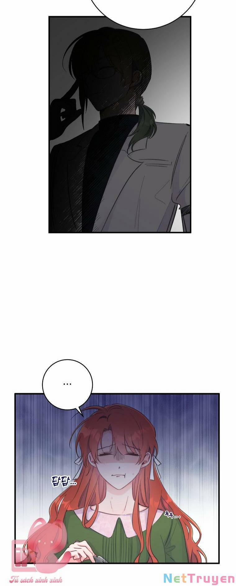 Chỉ Cần Nắm Tay Em 6 trang 12