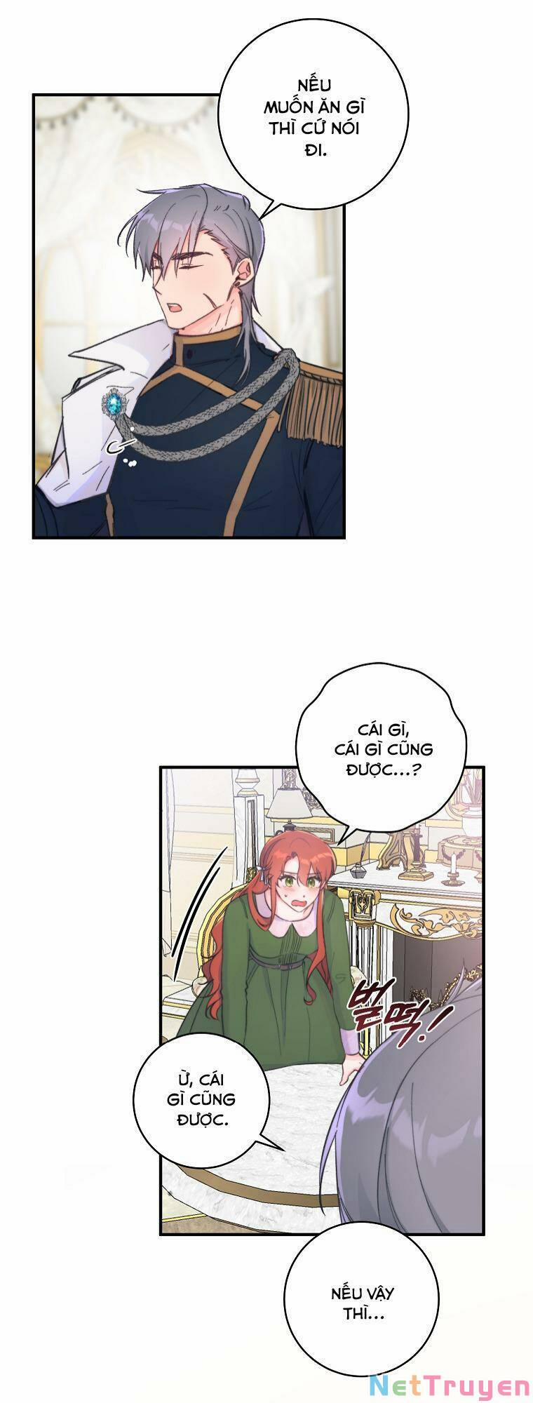 Chỉ Cần Nắm Tay Em 6 trang 13