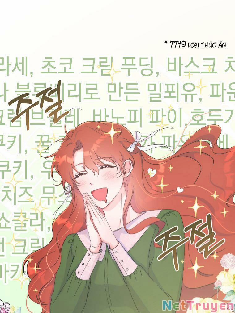 Chỉ Cần Nắm Tay Em 6 trang 14