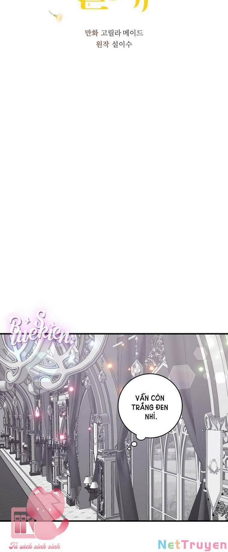 Chỉ Cần Nắm Tay Em 6 trang 17