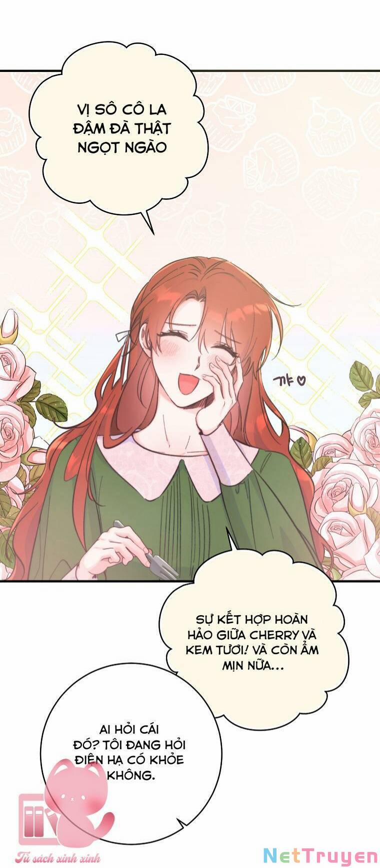 Chỉ Cần Nắm Tay Em 6 trang 2