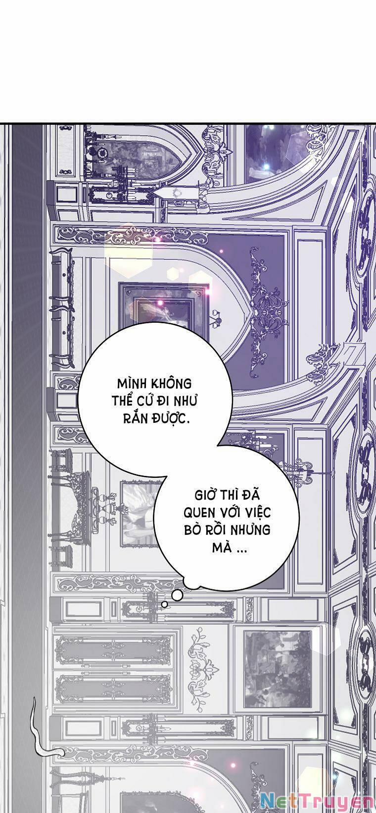 Chỉ Cần Nắm Tay Em 6 trang 20