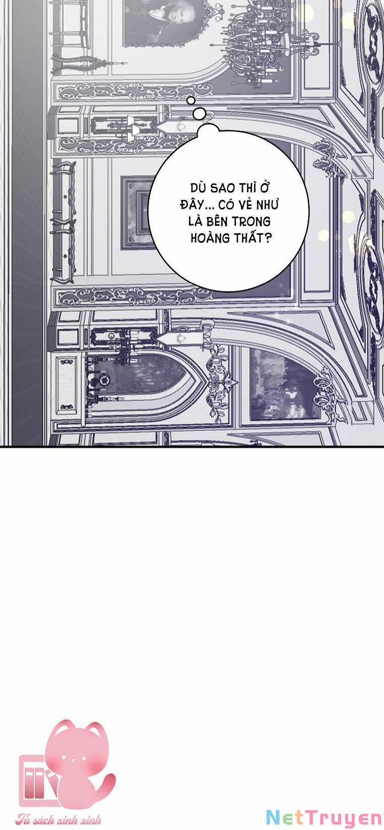 Chỉ Cần Nắm Tay Em 6 trang 21