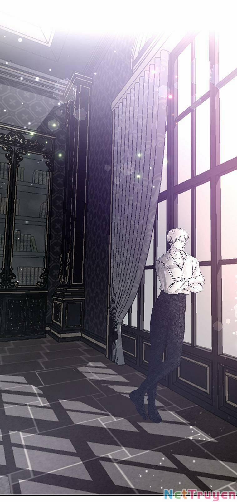 Chỉ Cần Nắm Tay Em 6 trang 25