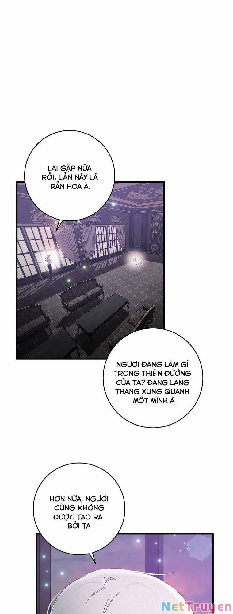 Chỉ Cần Nắm Tay Em 6 trang 27