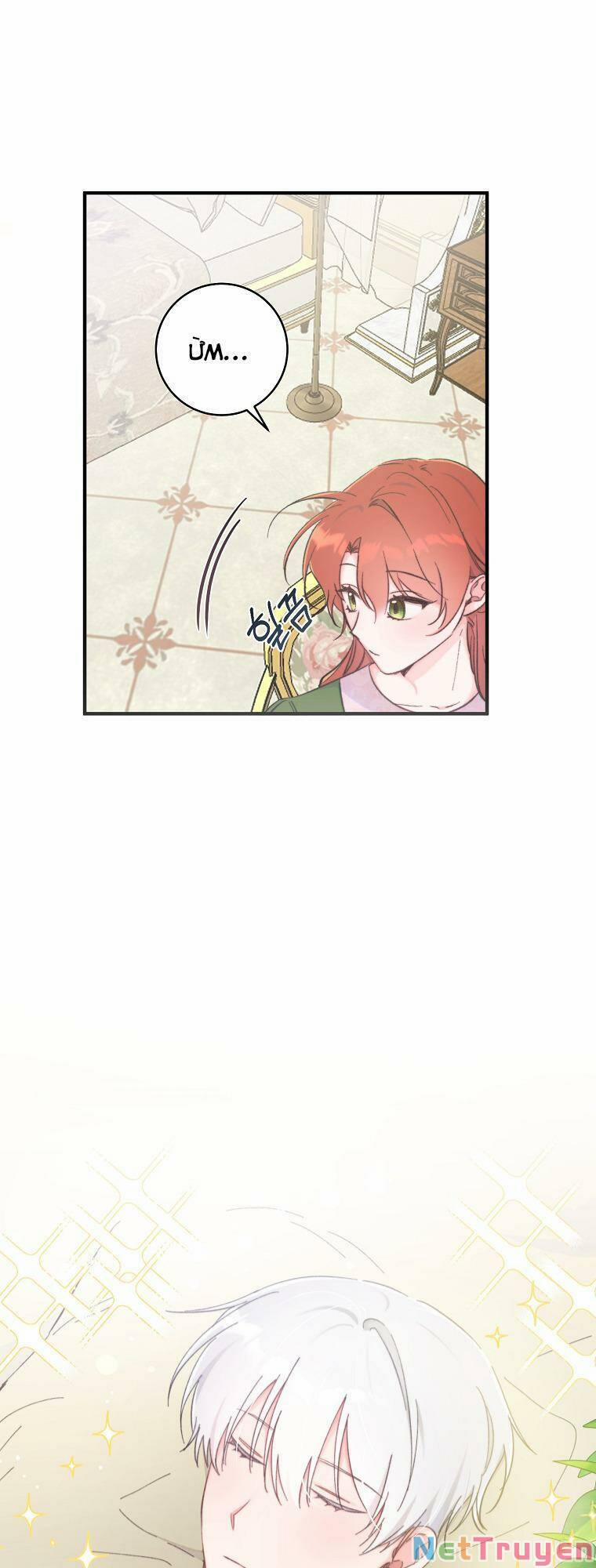 Chỉ Cần Nắm Tay Em 6 trang 3