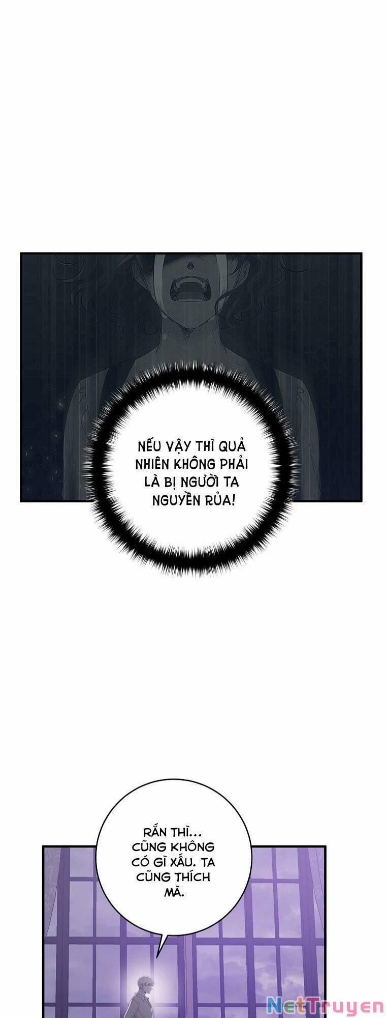 Chỉ Cần Nắm Tay Em 6 trang 30