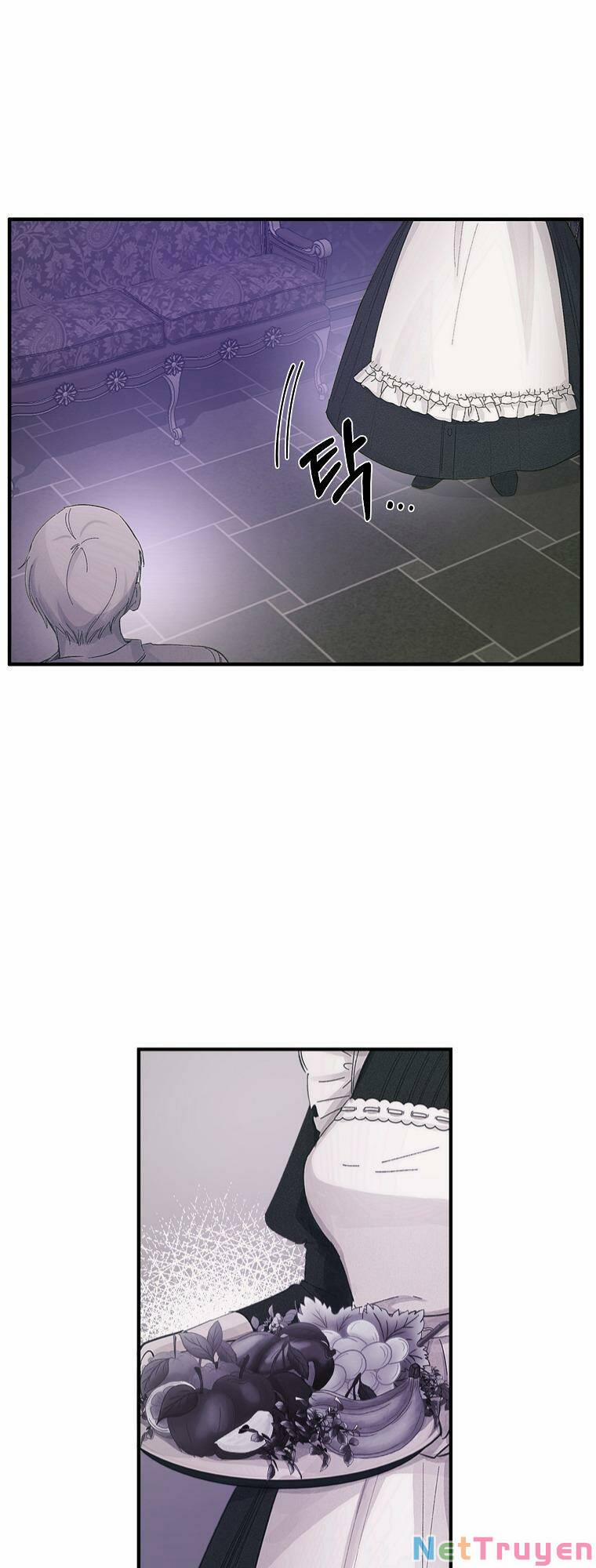 Chỉ Cần Nắm Tay Em 6 trang 35