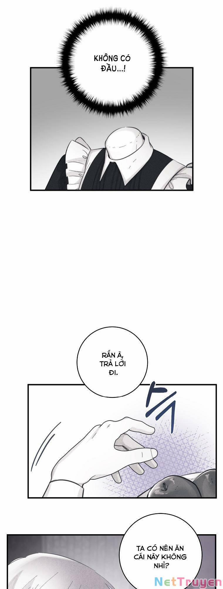 Chỉ Cần Nắm Tay Em 6 trang 38