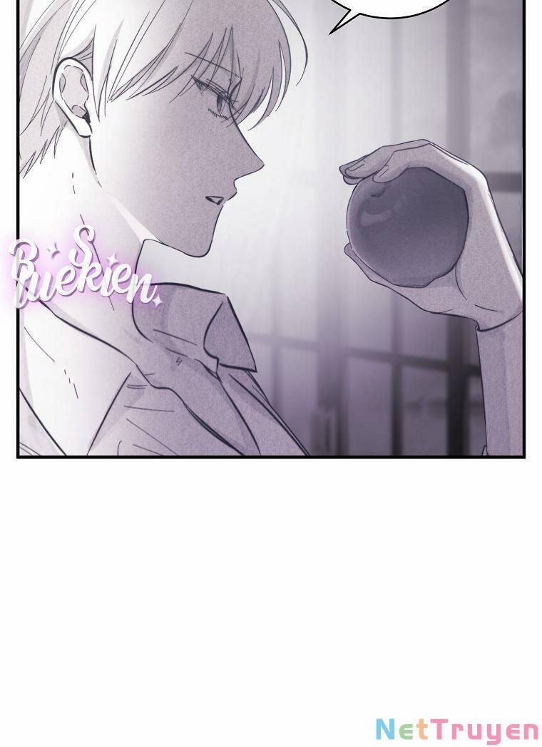 Chỉ Cần Nắm Tay Em 6 trang 39