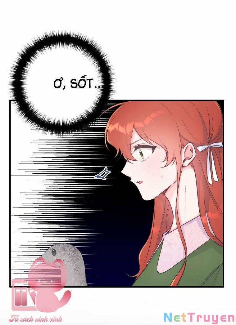 Chỉ Cần Nắm Tay Em 6 trang 40