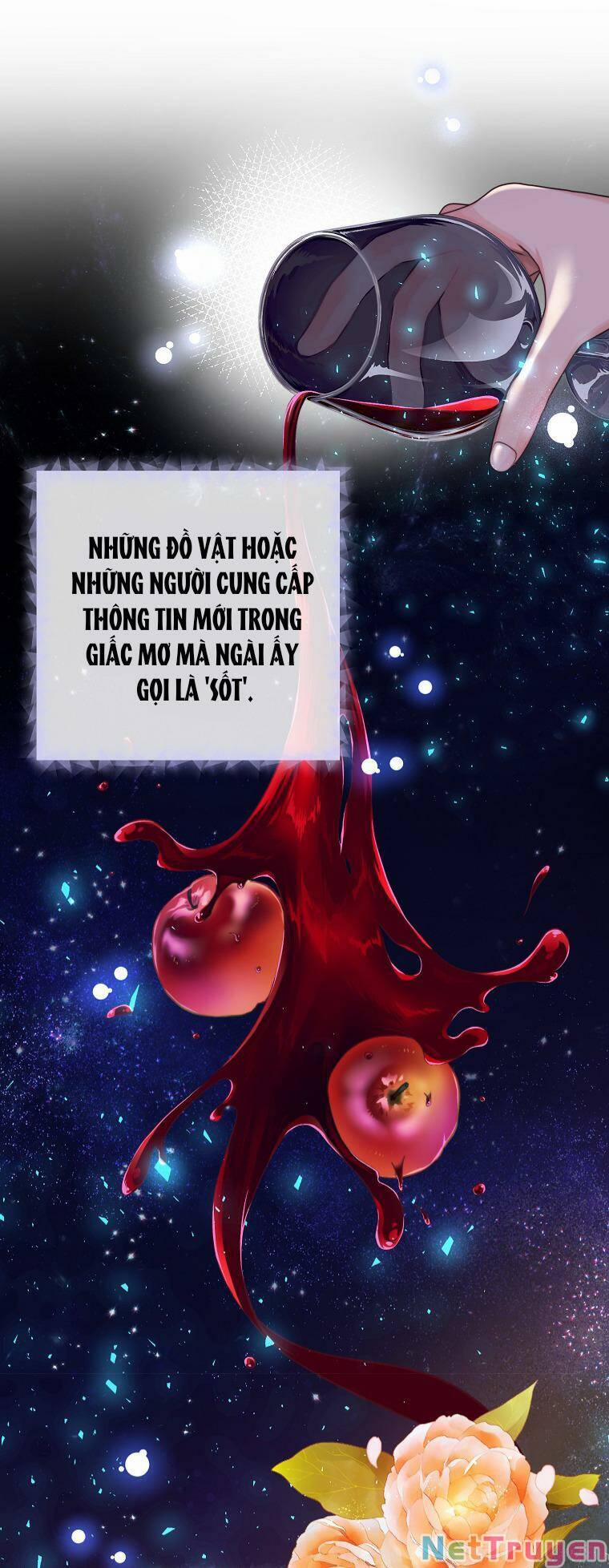 Chỉ Cần Nắm Tay Em 6 trang 41