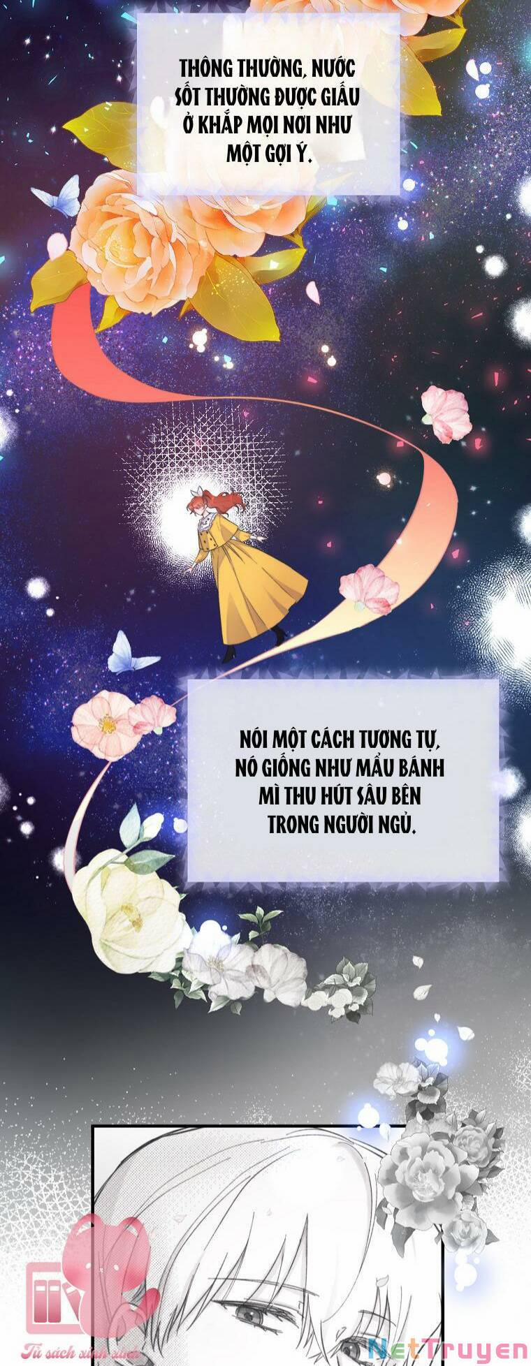 Chỉ Cần Nắm Tay Em 6 trang 42