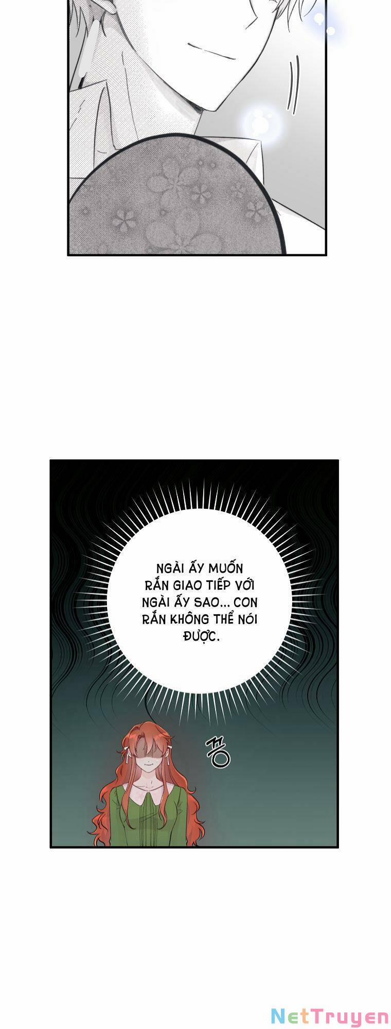 Chỉ Cần Nắm Tay Em 6 trang 43